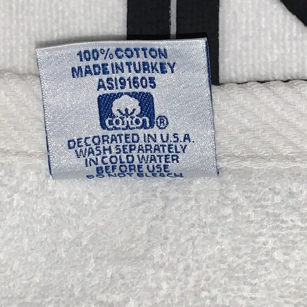 New Razor USA Razor Scooter Eco-Friendly Screen Printed Beach Towel